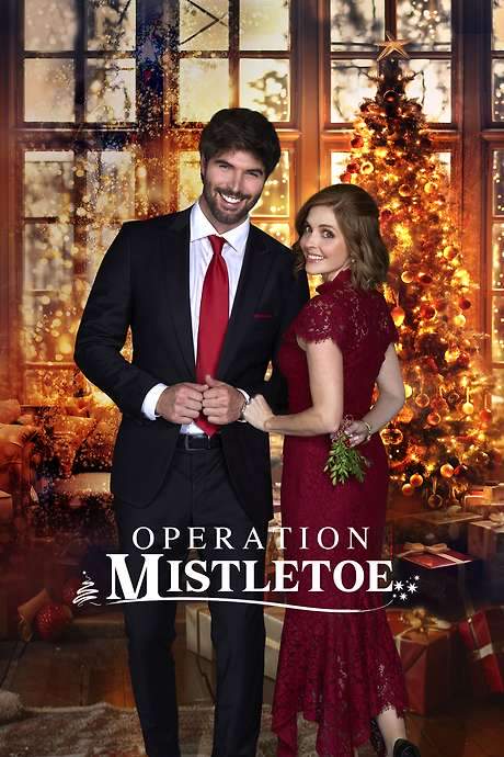 Operation Mistletoe
